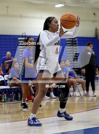 Thumbnail 2 in Baboquivari vs Sahuaro (Inferno Invitational) photogallery.