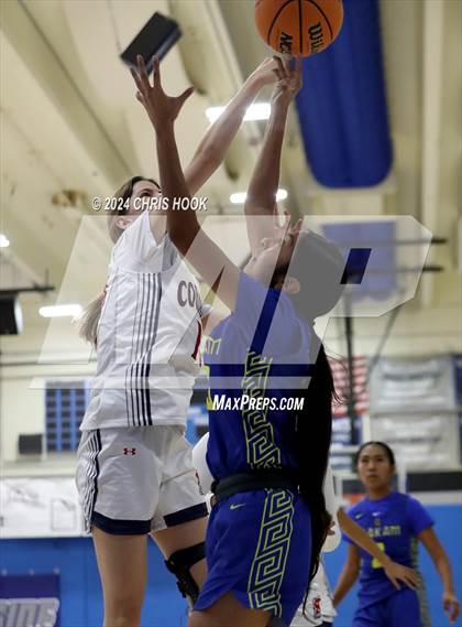 Thumbnail 1 in Baboquivari vs Sahuaro (Inferno Invitational) photogallery.