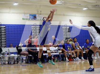 Thumbnail 1 in Baboquivari vs Sahuaro (Inferno Invitational) photogallery.