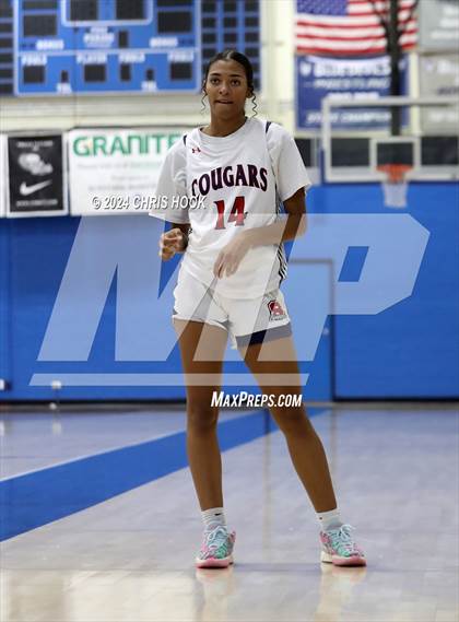 Thumbnail 1 in Baboquivari vs Sahuaro (Inferno Invitational) photogallery.