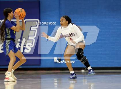 Thumbnail 2 in Baboquivari vs Sahuaro (Inferno Invitational) photogallery.
