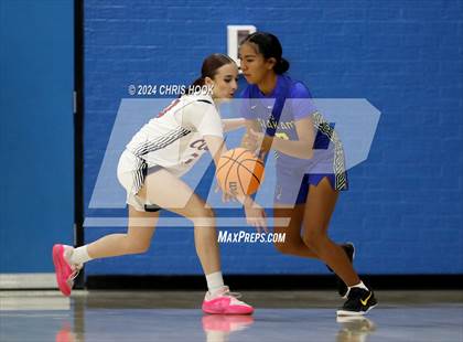 Thumbnail 3 in Baboquivari vs Sahuaro (Inferno Invitational) photogallery.