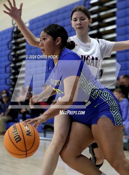Thumbnail 1 in Baboquivari vs Sahuaro (Inferno Invitational) photogallery.