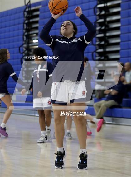 Thumbnail 3 in Baboquivari vs Sahuaro (Inferno Invitational) photogallery.