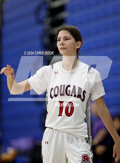 Thumbnail 2 in Baboquivari vs Sahuaro (Inferno Invitational) photogallery.