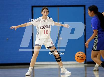 Thumbnail 2 in Baboquivari vs Sahuaro (Inferno Invitational) photogallery.
