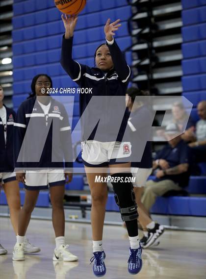 Thumbnail 2 in Baboquivari vs Sahuaro (Inferno Invitational) photogallery.