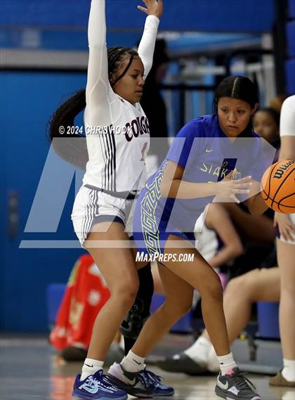 Thumbnail 3 in Baboquivari vs Sahuaro (Inferno Invitational) photogallery.