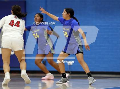 Thumbnail 3 in Baboquivari vs Sahuaro (Inferno Invitational) photogallery.