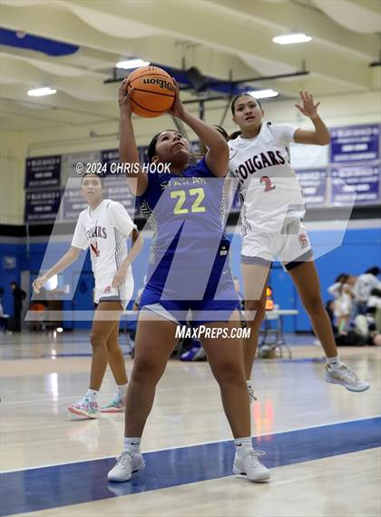 Thumbnail 3 in Baboquivari vs Sahuaro (Inferno Invitational) photogallery.