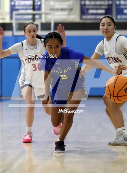 Thumbnail 1 in Baboquivari vs Sahuaro (Inferno Invitational) photogallery.