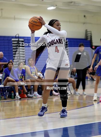 Thumbnail 1 in Baboquivari vs Sahuaro (Inferno Invitational) photogallery.