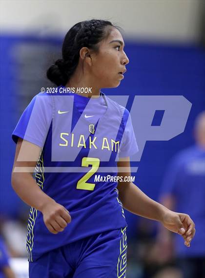 Thumbnail 2 in Baboquivari vs Sahuaro (Inferno Invitational) photogallery.