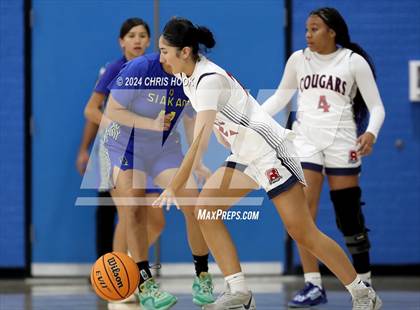 Thumbnail 1 in Baboquivari vs Sahuaro (Inferno Invitational) photogallery.