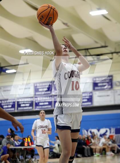 Thumbnail 3 in Baboquivari vs Sahuaro (Inferno Invitational) photogallery.