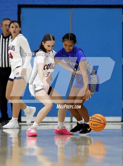 Thumbnail 1 in Baboquivari vs Sahuaro (Inferno Invitational) photogallery.