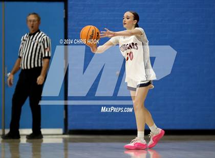 Thumbnail 2 in Baboquivari vs Sahuaro (Inferno Invitational) photogallery.