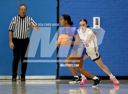 Thumbnail 1 in Baboquivari vs Sahuaro (Inferno Invitational) photogallery.
