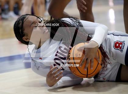 Thumbnail 2 in Baboquivari vs Sahuaro (Inferno Invitational) photogallery.
