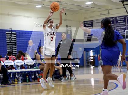 Thumbnail 2 in Baboquivari vs Sahuaro (Inferno Invitational) photogallery.
