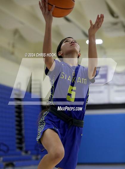 Thumbnail 1 in Baboquivari vs Sahuaro (Inferno Invitational) photogallery.