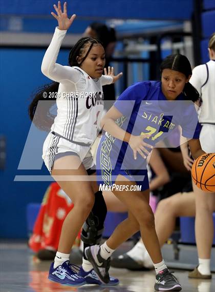 Thumbnail 1 in Baboquivari vs Sahuaro (Inferno Invitational) photogallery.