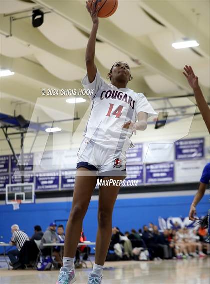 Thumbnail 2 in Baboquivari vs Sahuaro (Inferno Invitational) photogallery.