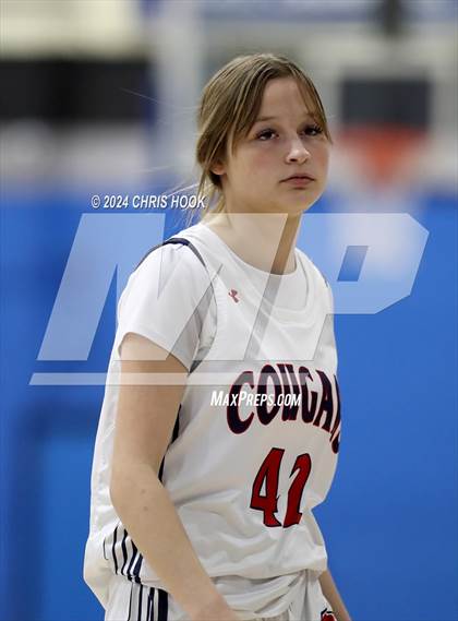 Thumbnail 2 in Baboquivari vs Sahuaro (Inferno Invitational) photogallery.