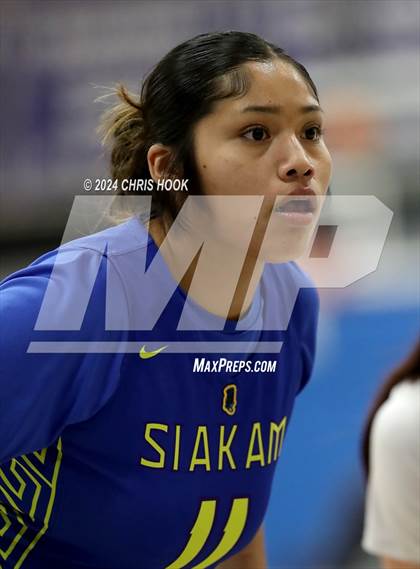 Thumbnail 3 in Baboquivari vs Sahuaro (Inferno Invitational) photogallery.