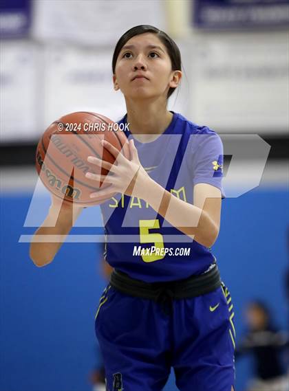 Thumbnail 1 in Baboquivari vs Sahuaro (Inferno Invitational) photogallery.