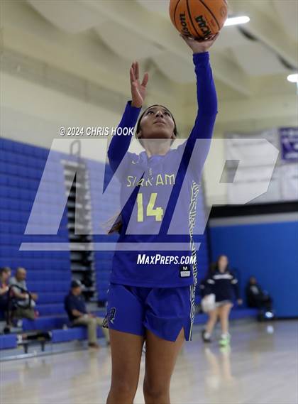 Thumbnail 1 in Baboquivari vs Sahuaro (Inferno Invitational) photogallery.