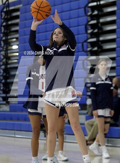 Thumbnail 2 in Baboquivari vs Sahuaro (Inferno Invitational) photogallery.