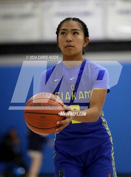 Thumbnail 3 in Baboquivari vs Sahuaro (Inferno Invitational) photogallery.