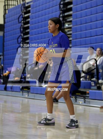 Thumbnail 1 in Baboquivari vs Sahuaro (Inferno Invitational) photogallery.