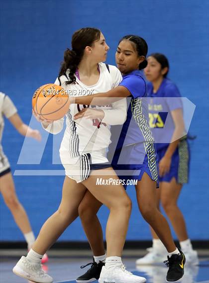 Thumbnail 2 in Baboquivari vs Sahuaro (Inferno Invitational) photogallery.