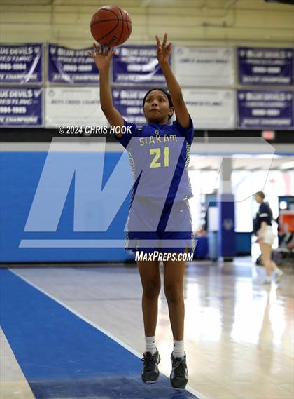 Thumbnail 3 in Baboquivari vs Sahuaro (Inferno Invitational) photogallery.