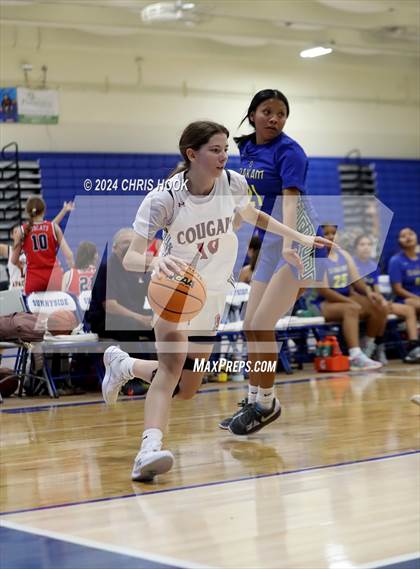 Thumbnail 1 in Baboquivari vs Sahuaro (Inferno Invitational) photogallery.