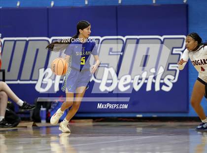 Thumbnail 1 in Baboquivari vs Sahuaro (Inferno Invitational) photogallery.