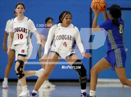Thumbnail 2 in Baboquivari vs Sahuaro (Inferno Invitational) photogallery.