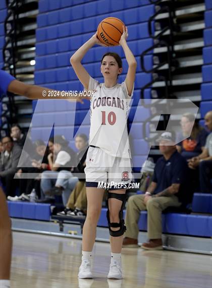 Thumbnail 1 in Baboquivari vs Sahuaro (Inferno Invitational) photogallery.