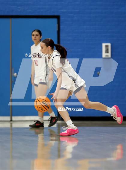Thumbnail 3 in Baboquivari vs Sahuaro (Inferno Invitational) photogallery.