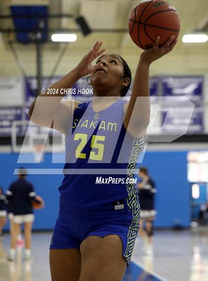 Thumbnail 3 in Baboquivari vs Sahuaro (Inferno Invitational) photogallery.