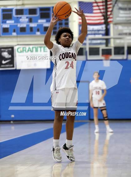 Thumbnail 2 in Baboquivari vs Sahuaro (Inferno Invitational) photogallery.