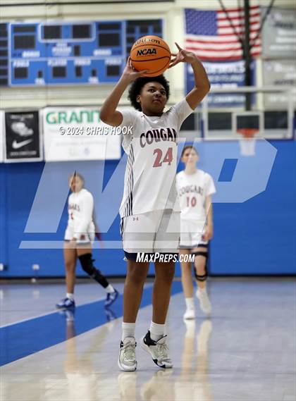 Thumbnail 1 in Baboquivari vs Sahuaro (Inferno Invitational) photogallery.