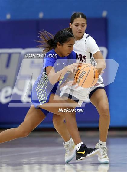 Thumbnail 1 in Baboquivari vs Sahuaro (Inferno Invitational) photogallery.