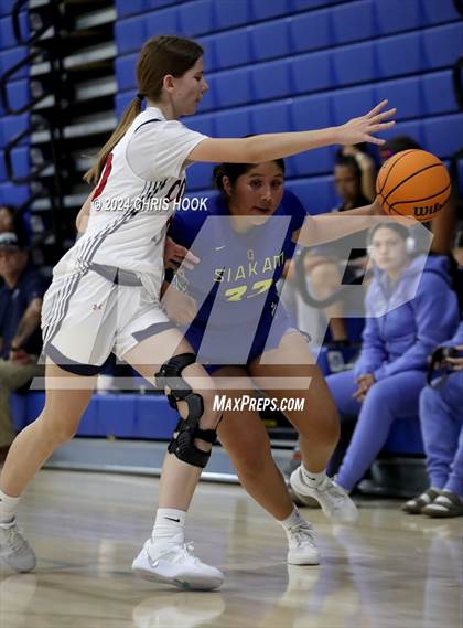Thumbnail 2 in Baboquivari vs Sahuaro (Inferno Invitational) photogallery.