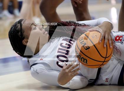 Thumbnail 3 in Baboquivari vs Sahuaro (Inferno Invitational) photogallery.