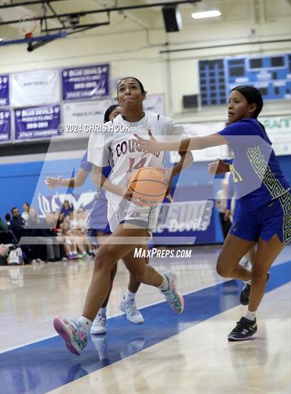 Thumbnail 2 in Baboquivari vs Sahuaro (Inferno Invitational) photogallery.