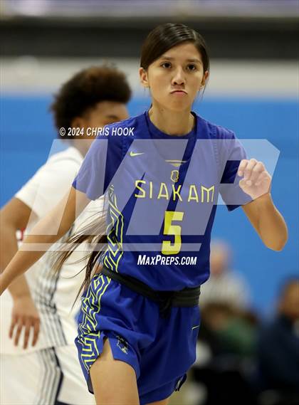 Thumbnail 1 in Baboquivari vs Sahuaro (Inferno Invitational) photogallery.