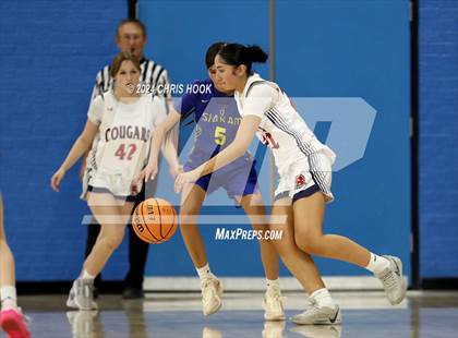 Thumbnail 1 in Baboquivari vs Sahuaro (Inferno Invitational) photogallery.